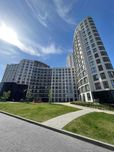 Оренда 1кім кв.+кухня студія ЖК Парус City по вул.Кульпарківська 93