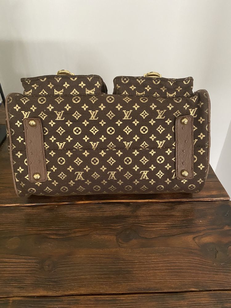 Torebka LV Louis Vuitton Monogram Neo Speedy 30