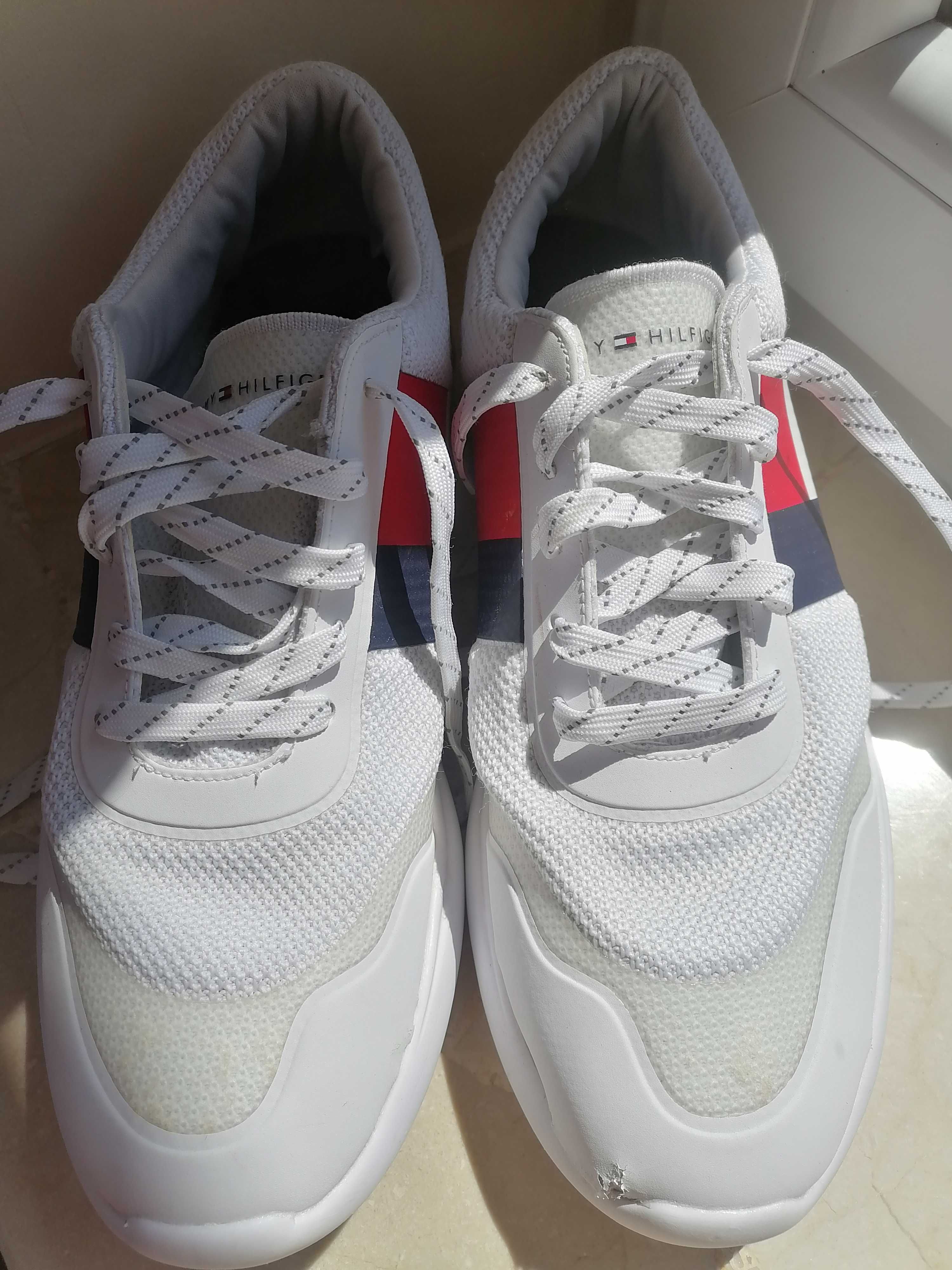 Do renowacji Buty sportowe rozm 43