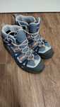 Buty trekkingowe 33 quechua