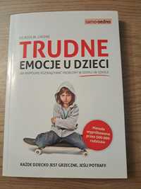 trudne emocje u dzieci  dr Ross W. Greene