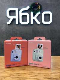 NEW Фотокамера Fujifilm INSTAX Mini 12 Купуй в ЯБКО Рів'єра