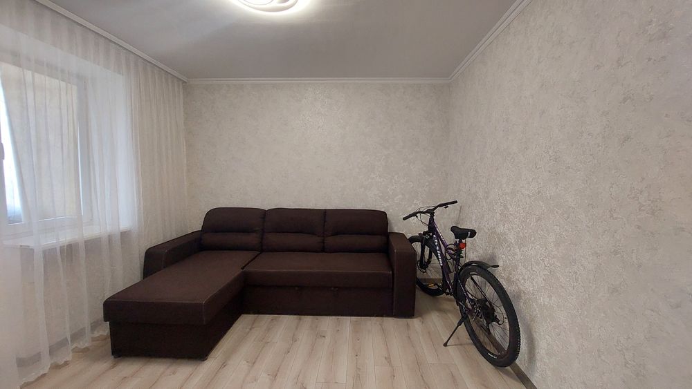 Оренда 1-кімнатної квартири. Вул.Дністровська,8.