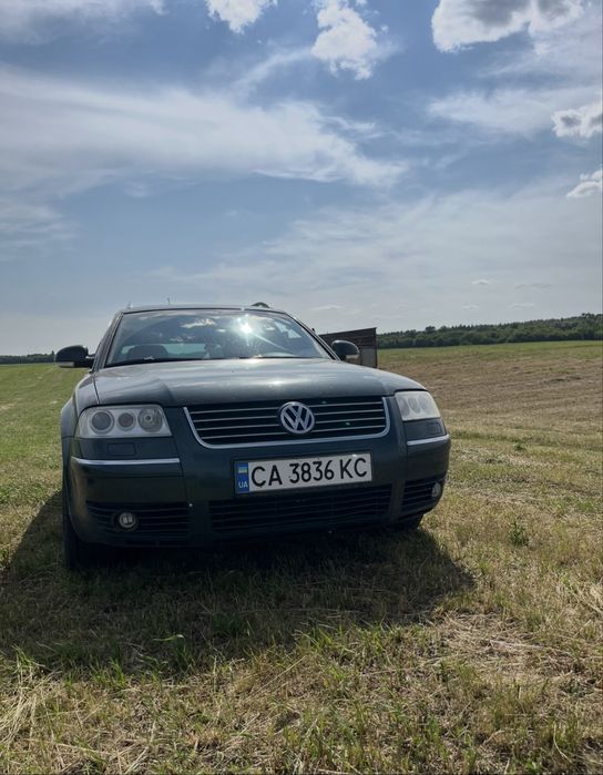 Продам Volkswagen Passat 2003