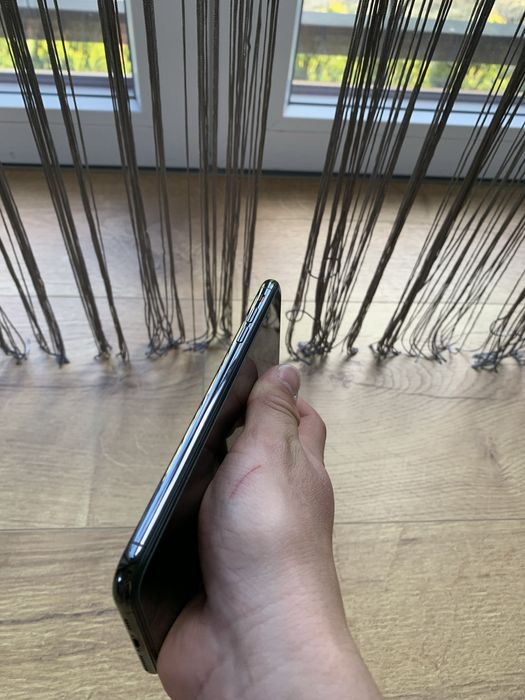 -IGIEŁKA- Iphone Xs Max 64 Gb Space Gray