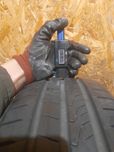 Шини Hankook Kinergy Eco 2 K435 185/65 R15 88H Б/У 6,5 мм