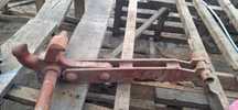 Sprzedam zaczep hitch ursus c-360