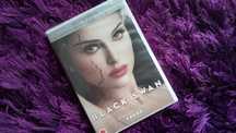 Black Swan - Natalie Portman - de Darren Aronofsky - novo selado - NEW