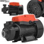 KRAFT&DELE Pompa Do Wody Studni Podlewania Hydroforowa 1" 650w 60l/min