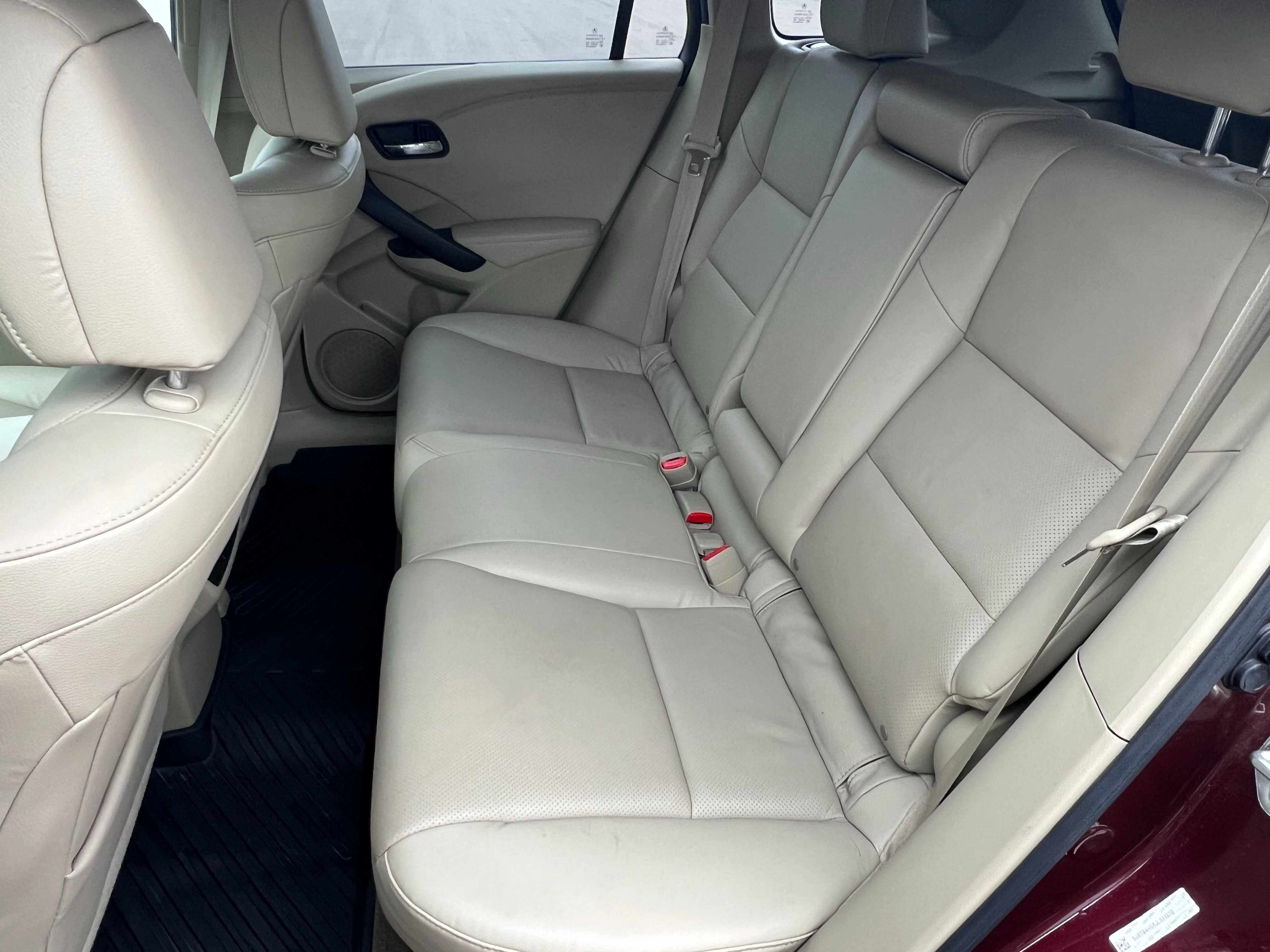 Acura RDX 2018 3.5 4х4 Гарний стан