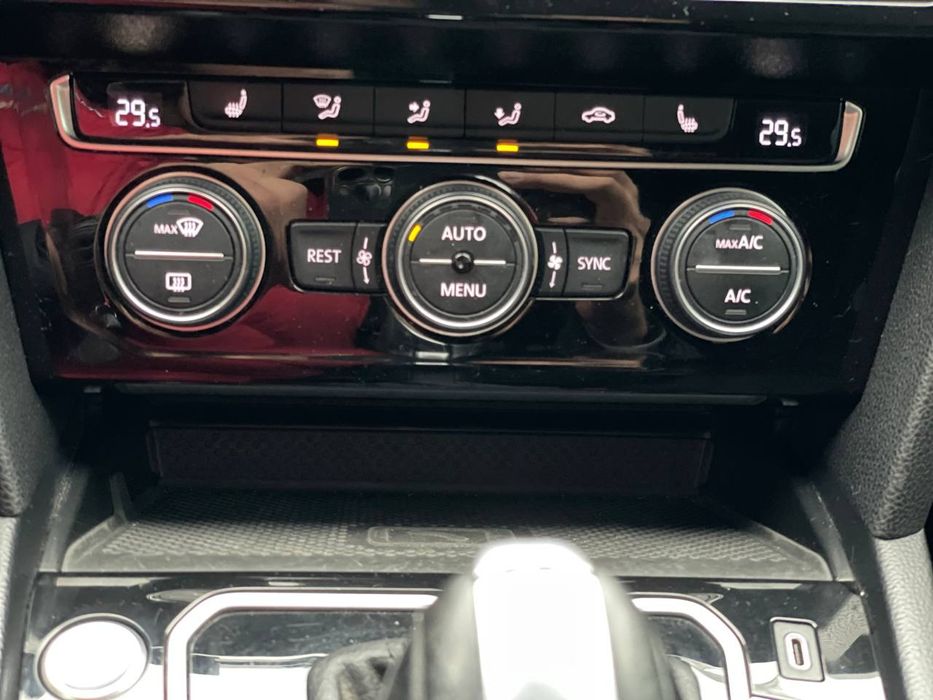 Volkswagen Passat B8 №3797 (ВНЕСОК від 10%) Альянс Авто Кривий Ріг