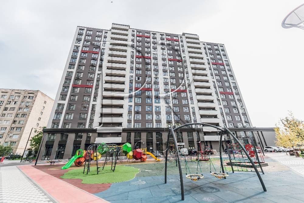 Продаж 1 к. квартири в ЖК Сучасний Квартал/Любомира Гузара
