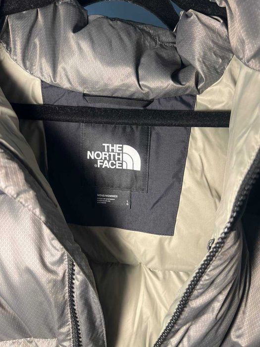 Продам чоловічу куртку. Оригінал! The North Face -  Diablo
