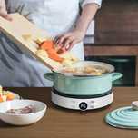 Kuchenka ELEKTRYCZNA przenośna Aigostar COOKMATE