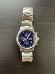 Timex SR927W Cell Chronograph