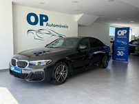 BMW 530 e Pack M
