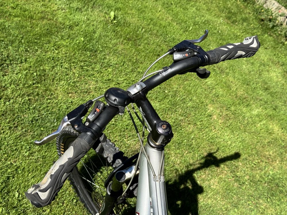 Rower TREXSTAR 26” M Bielsko-Biała