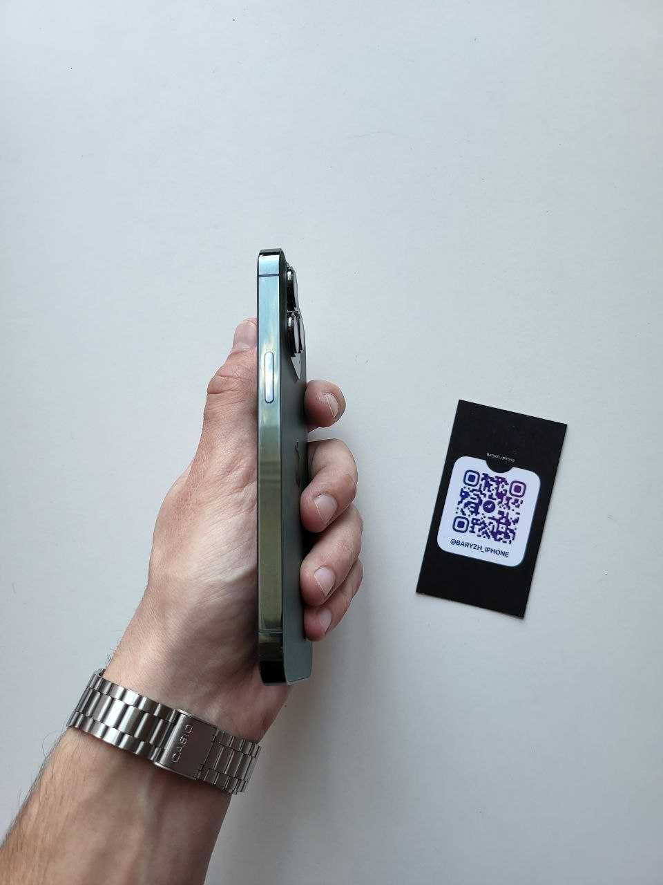 Iphone 13 pro 256 gb, супер стан, айфон 13 про 256