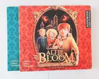 Audiobooki Alfie Bloom x2