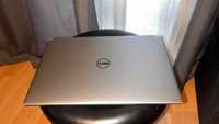 Laptop Dell XPS 9343 Intel I5 seria 5200, 256SSD 8GB RAM 13 cali