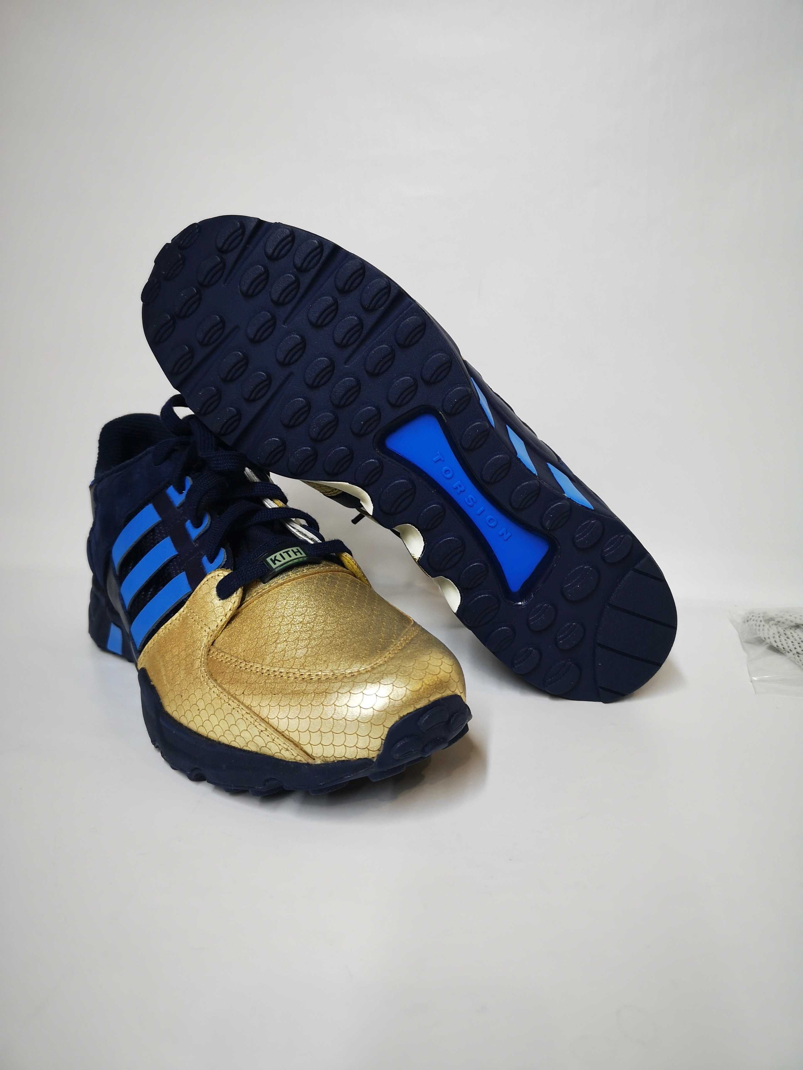 Кроссовки Adidas EQT SupportRonnie Fieg Originals 45