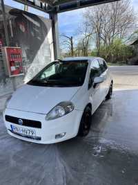 Fiat Punto 1.3 2006