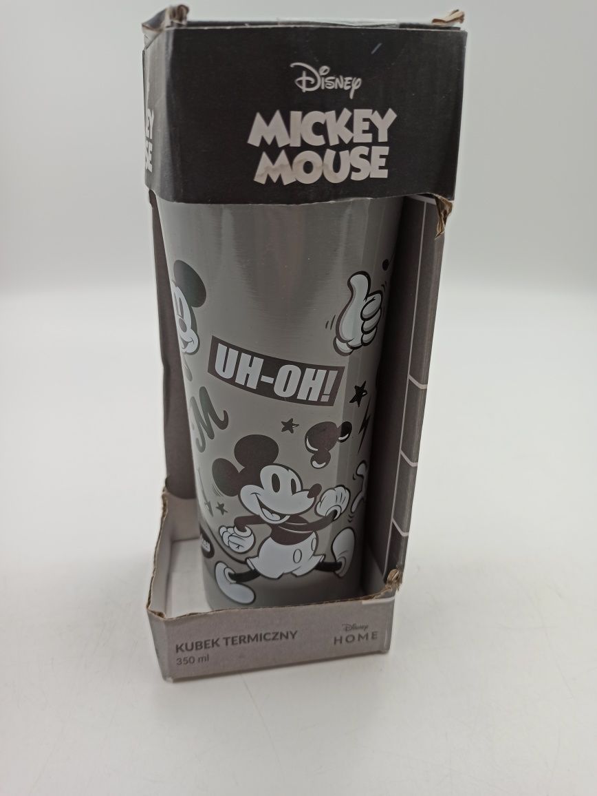 Kubek termiczny Minnie Mouse 350 ml