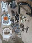 Peças stihl ms 462 e outras