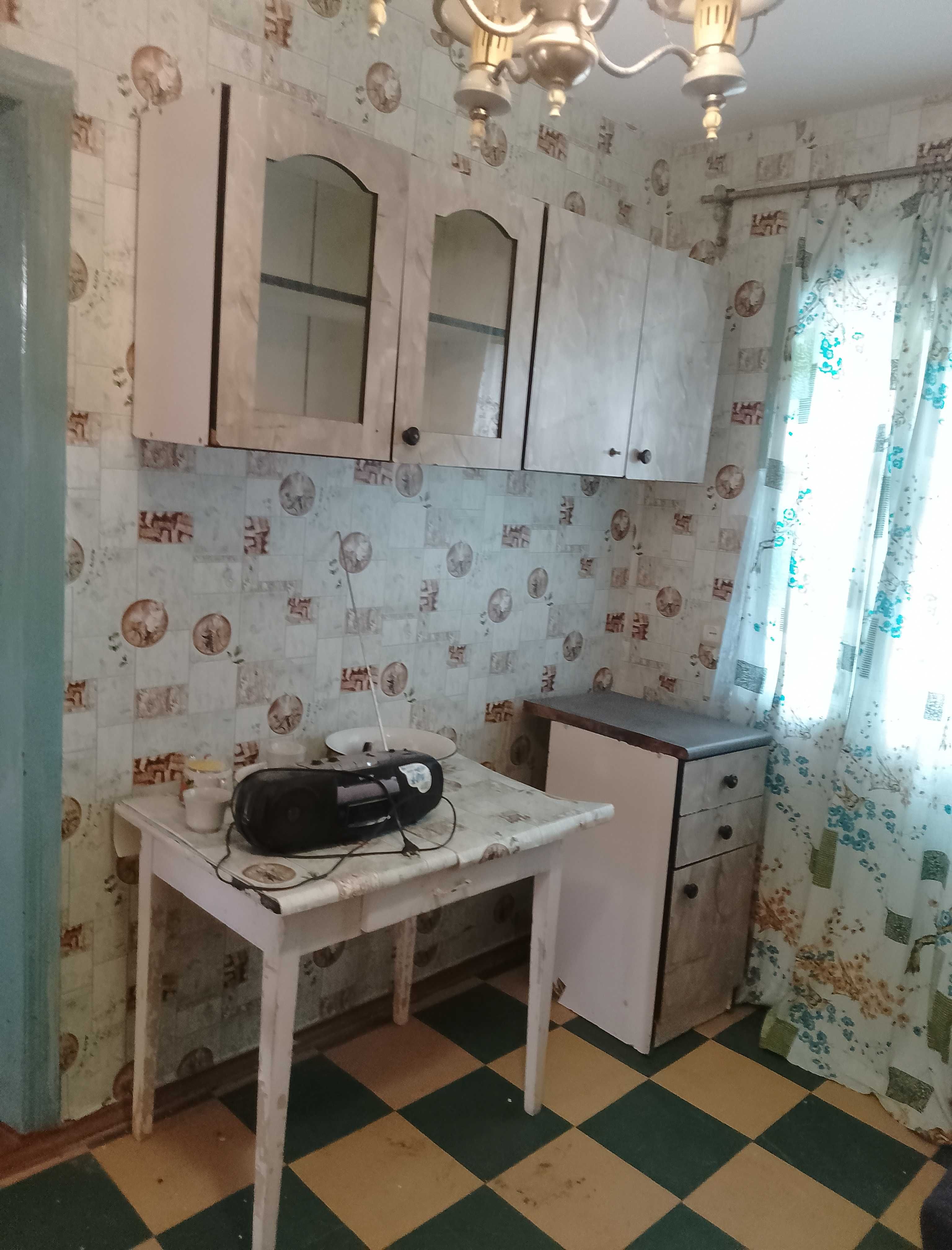 Продам будинок в с. Курилівка