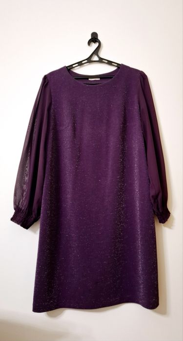 Плаття жіноче 52 р., для урочистих подій