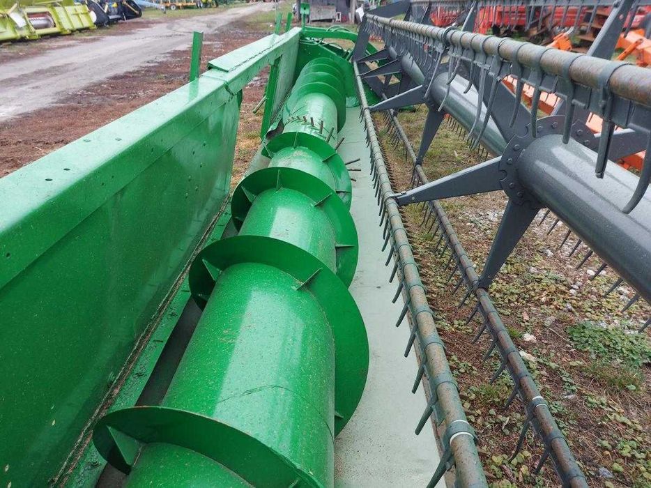 продам John Deere 9500 2000р