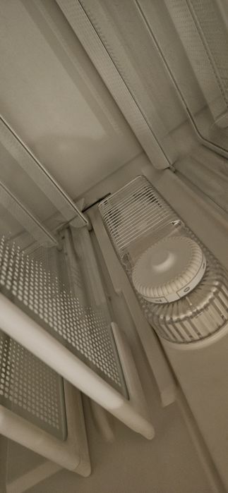 Frigorífico Combinado AEG Santo