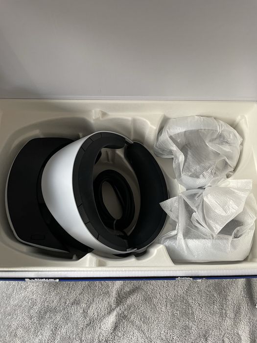 Sony PlayStation VR2