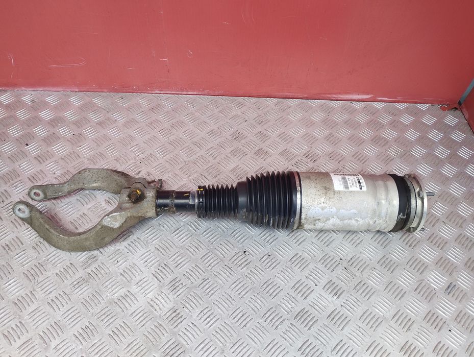 Амортизатор підвіски Range Rover Подвески Ренж Ровер Разборка Розборка