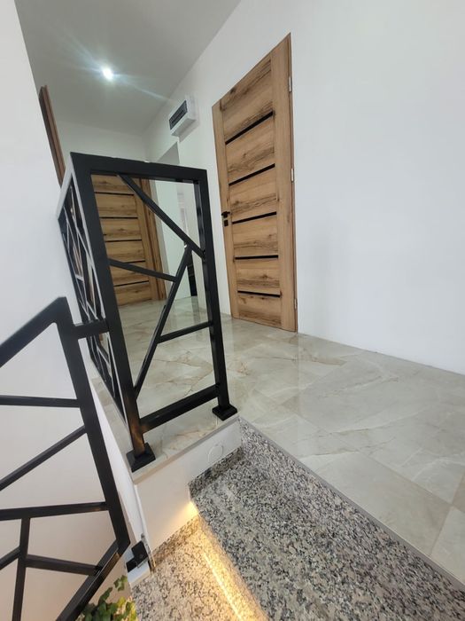 Wynajme mieszkanie w Wyrzysku