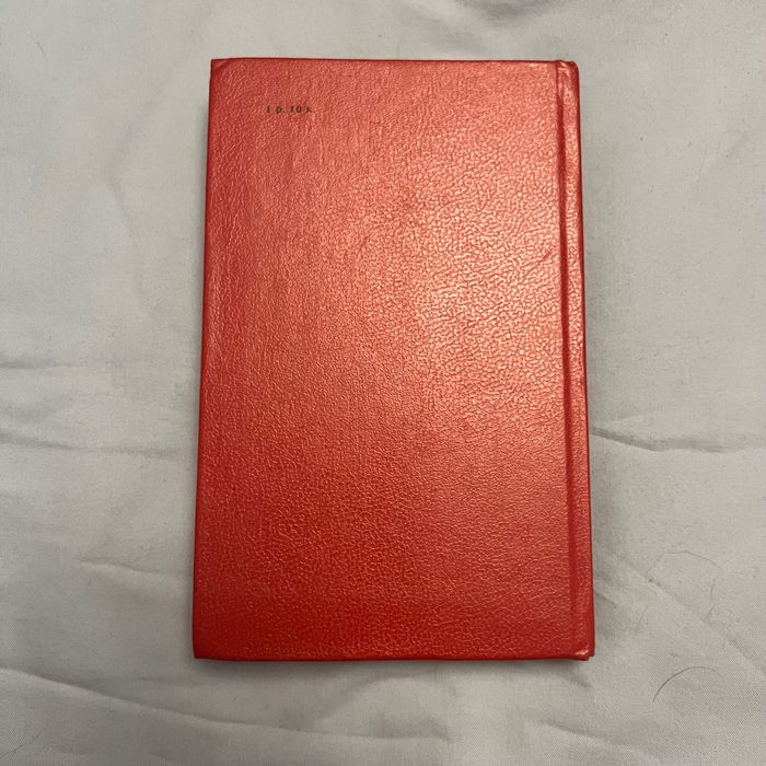 Книга на русском Алые паруса