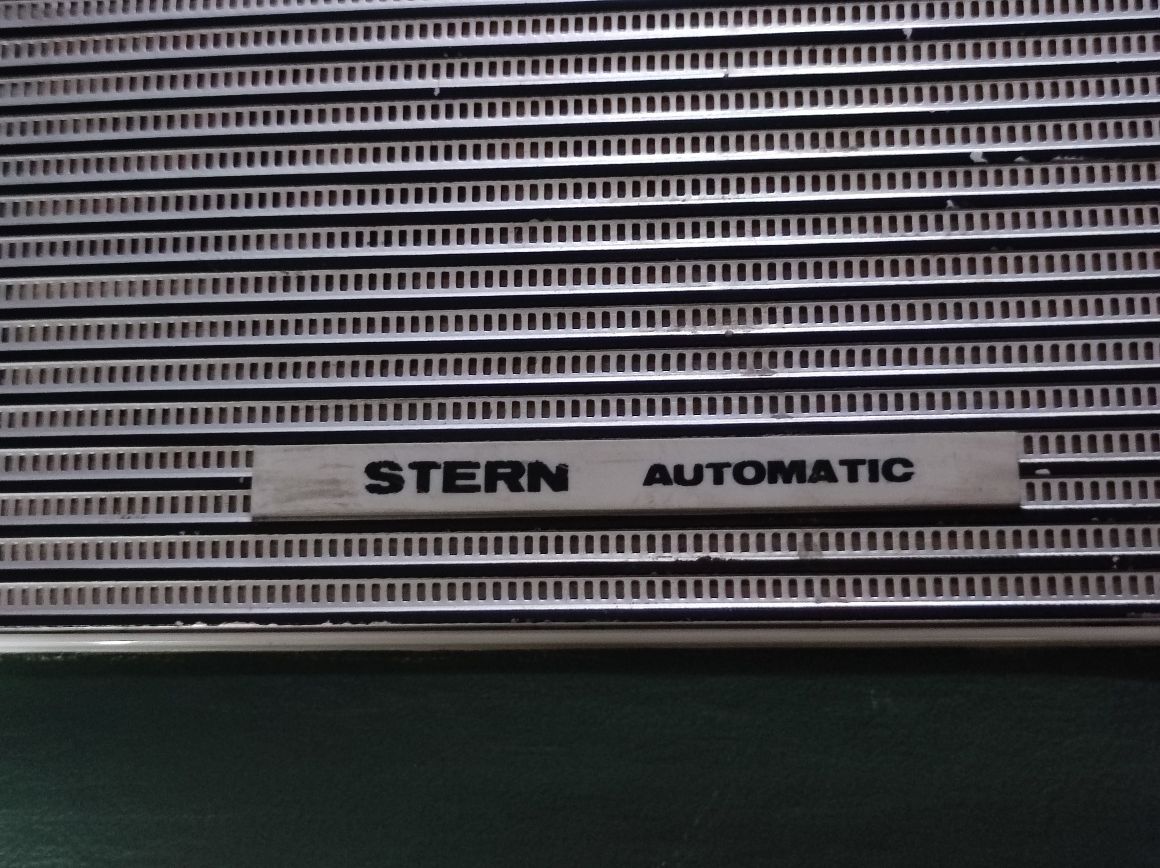 Radio Stern Automatic british airways