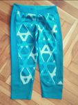 Legginsy Adidas Techfit