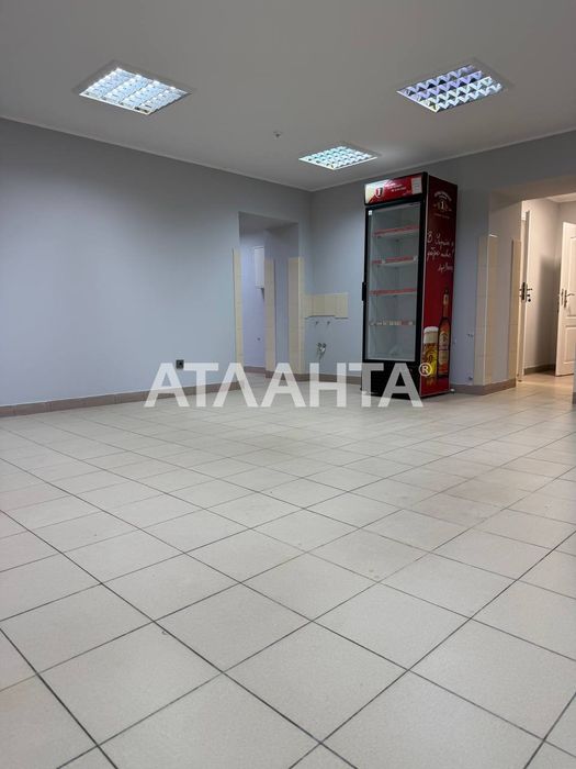 Продаж/Оренда комерційного приміщення в новобудові!