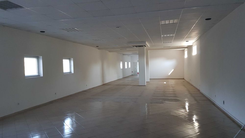 Hala, Salon sprzedaży, Lokal handlowy, na Produkcję, 270m2 w Toruniu,