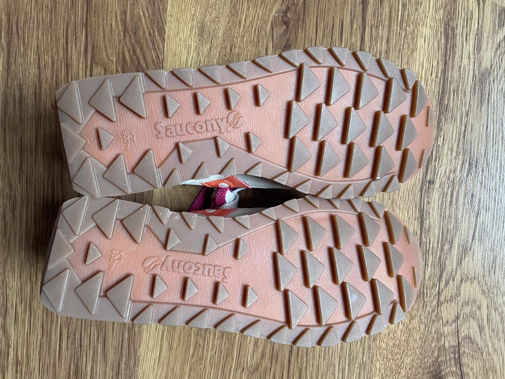 Buty Saucony NOWE