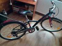 Rower b twin poply 500 plus hulajnoga