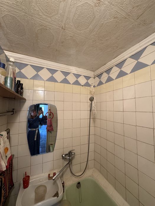 Продам 3х ком квартиру на Солнечном.