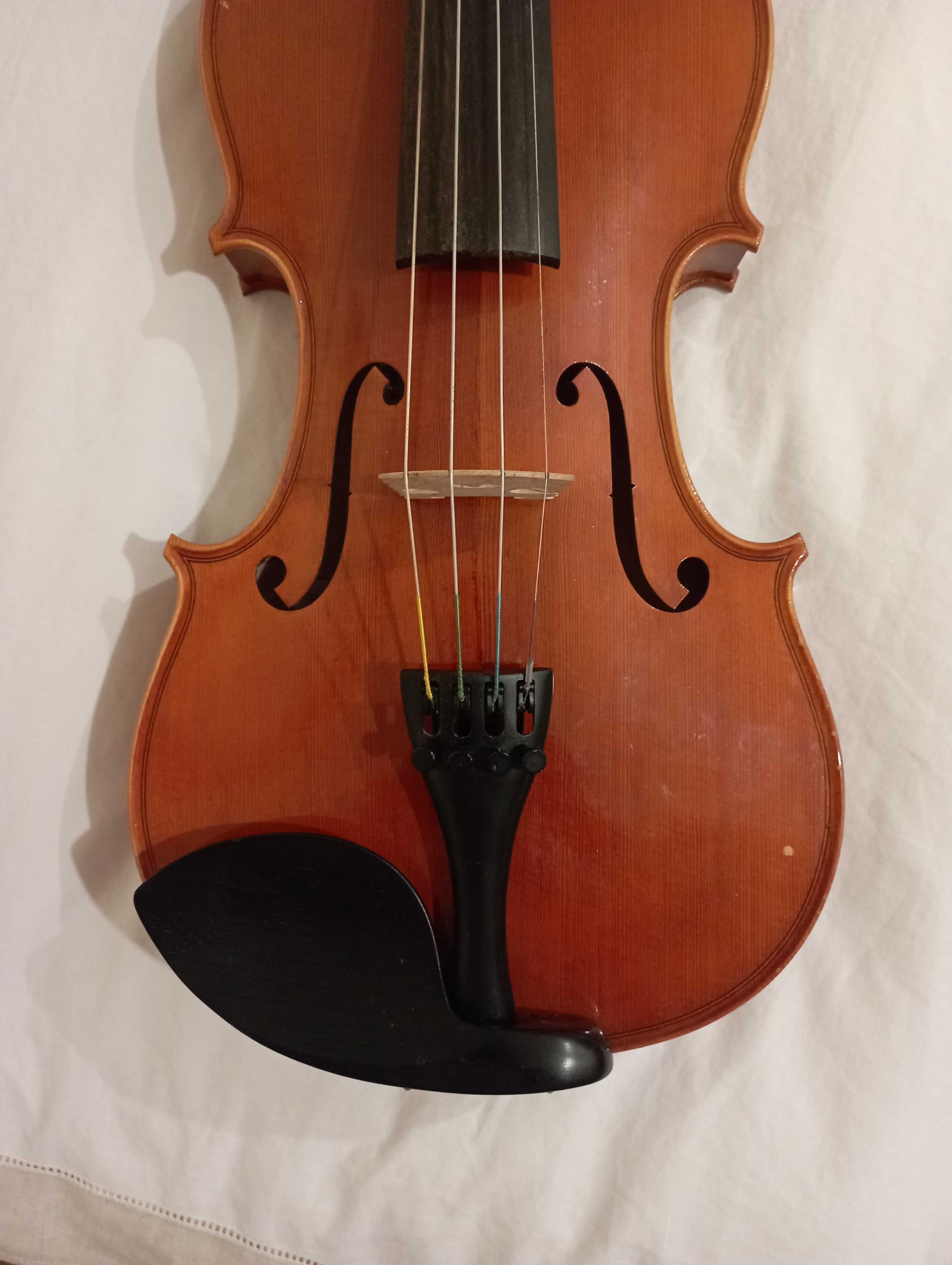 Violino 4/4 -Jean-Yves Matter