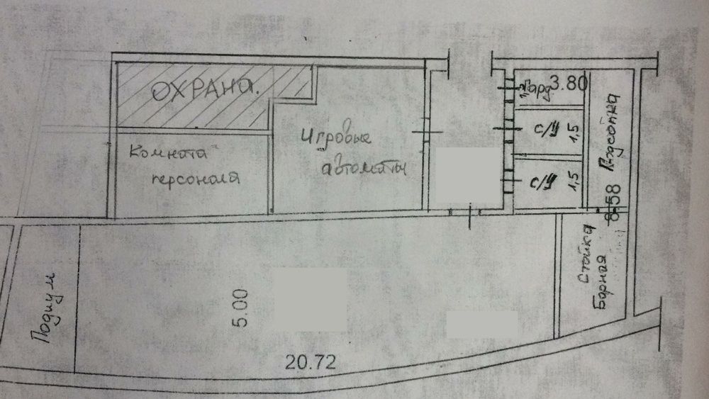 Підходить під дискотека нічний клуб - бар та інші варіанти