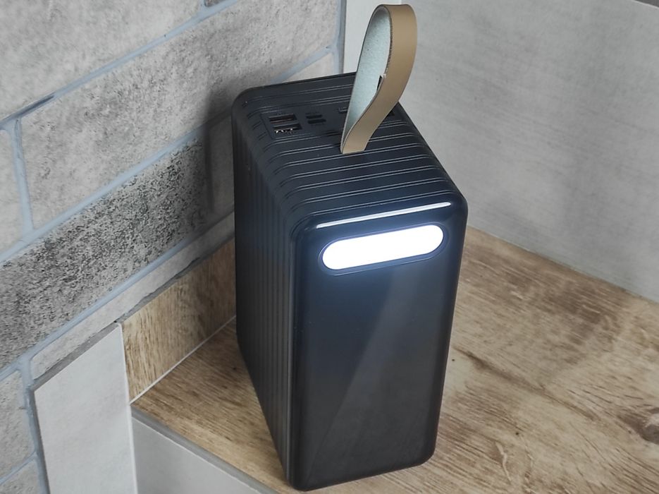 Корпус павербанку 21700 на 30 акб 18650 на 42