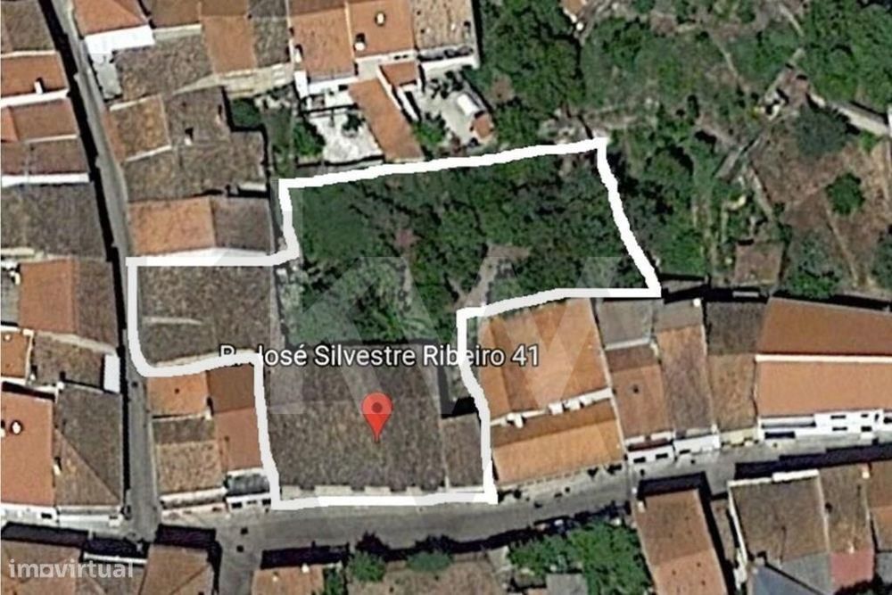 Casa Brasonada - Portugal, Castelo Branco, Idanha-a-Nova