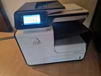 HP PageWide Pro 477dw