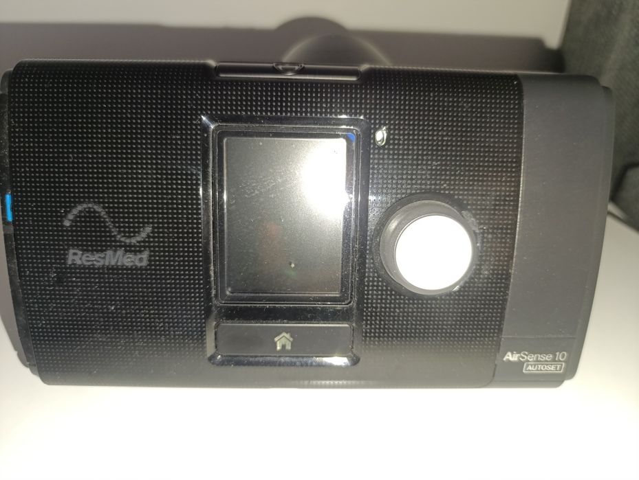 Aparat CPAP Resmed