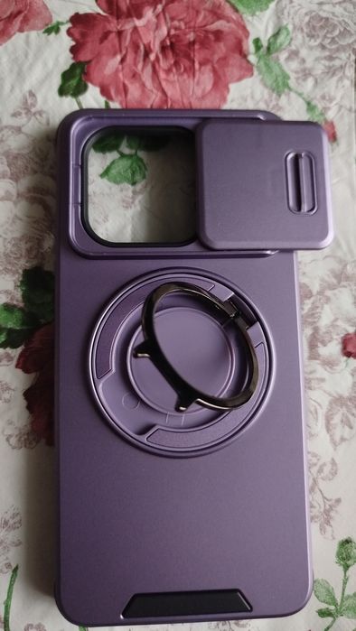 Чехол для телефона Xiaomi Redmi K70E